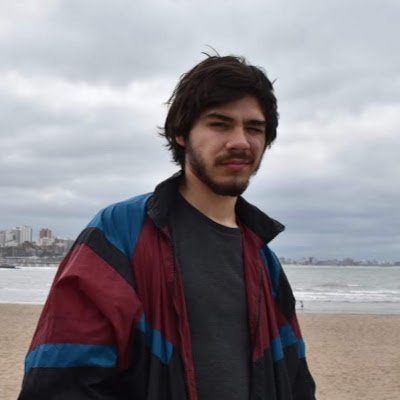 ValentinGamboa's profile picture. 