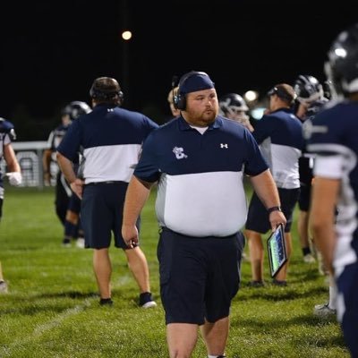 TylerGreen31's profile picture. UF Alum 21.