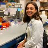 MariaIoannou_MD's profile picture. PGY-2 @hopkinsneurons Former postdoctoral research fellow @hopkinskimmel studying #glioblastoma and #NF1 |M.D. from 🇬🇷