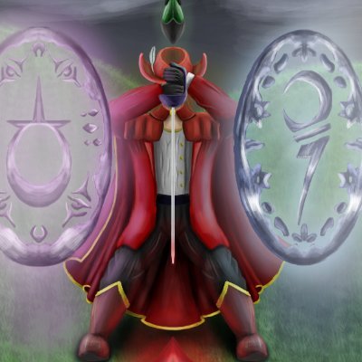 Red_Mage__ Profile Picture