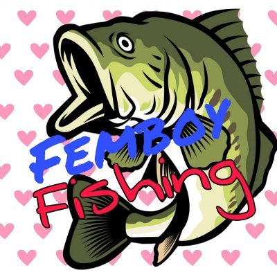 Bringing you updates about your favorite Fishing Youtuber!

just a silly lil account made for fun, not officially affiliated with femboy fishing