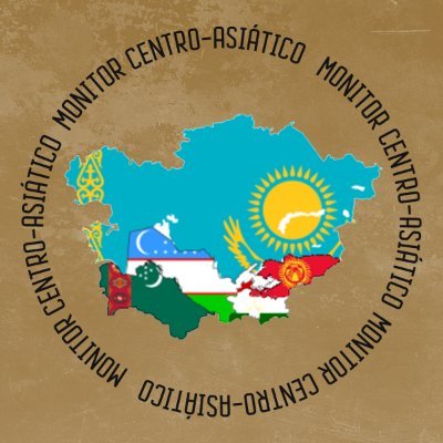 Monitorando os acontecimentos geopolíticos nos países da Ásia Central 🇰🇿🇰🇬🇹🇯🇹🇲🇺🇿 📡