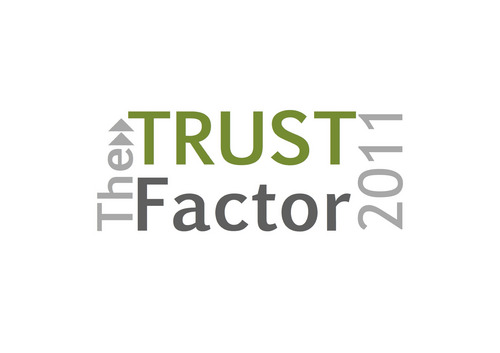 TrustFactor's profile picture. A series of events that demonstrate how people from diverse backgrounds have built trust and can build trust. Washington, DC. October 10-15, 2011