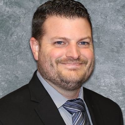 Director of Technology Networking & Infrastructure for Cleveland ISD.