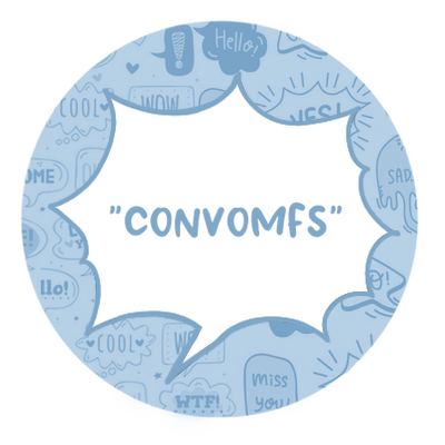 convomfsさんのプロフィール画像