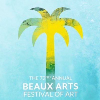 Committed to supporting the arts in our community for over 70 years! Join us Jan 14-15, 2023 for the Annual Beaux Arts Festival of Art at UM. #beauxartsfestival