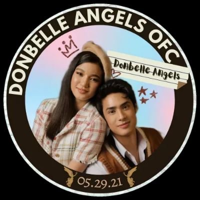 One for Love, and Give Hope.
@donnypangilinan 
@bellemariano02
‼SPREAD KINDNESS, POSITIVITY & LOVE ♥🖤

📍Handle by DBAngels OFC admins