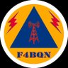 f4bqn's profile picture. Radioamateur depuis 1997, bidouilleur fou. Aime tout ce qui est nouvelle technologie. Malade de  Radio Motorola, Responsable F1ZIZ, F1ZJA, F6ZAG, F1ZUR .