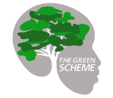 The Green Scheme is a non-profit community organization that promotes advocacy and edcuation about health and enviornmental issues, in communities of color.