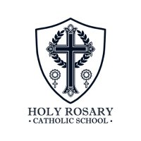 Holy Rosary CS(@alcdsb_rosa) 's Twitter Profile Photo