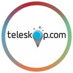 teleskopcom's profile picture. Dinamik ve Hızlı Alışveriş