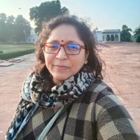 Anamika Singh (@anamikasingh358) 's Twitter Profile
