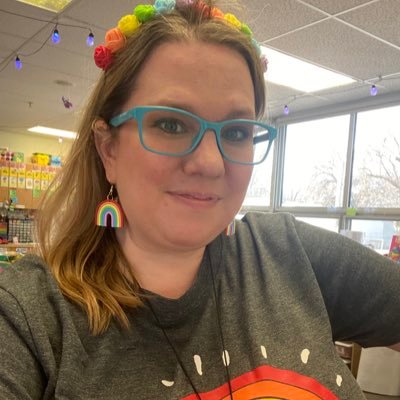 mrs_santore's profile picture. Kindergarten Teacher @ Spaght Science and Communications Magnet