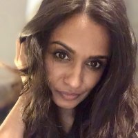 Kavi Ramachandran Ladnier (@kaviladnier) 's Twitter Profile Photo Kavi Ramachandran Ladnier (@kaviladnier) 's Twitter Profile Photo