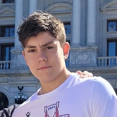 Indiana Indians HS, Short/Long Snapper - Defensive Linebacker -Offensive Wide Receiver - #81 - Class of 2023 - 0.65 Average Time  - GPA 3.8 - Rugby & Lacrosse