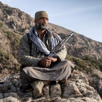 Official page of commander khairmuhammad Andarabi | صفحه رسمی فرمانده خیرمحمد اندرابی