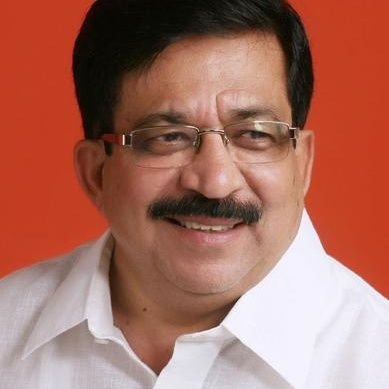 Ex- State working committee member, Maharashtra BJP