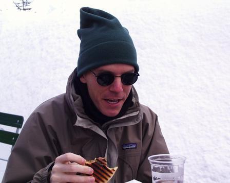 DaveStewartNY's profile picture. Ordinary NYer, marathon runner, interested in arch., art, planning, urbanism, maintaining small scale agriculture and rural heritage.