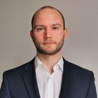 Andrej Smirnov (@asmirnov_econ) 's Twitter Profile
