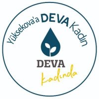 (DEVA) Partisi Yüksekova Kadın (@yuksekovadeva) 's Twitter Profile Photo