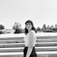 Melek Yüce (@melekyu_) 's Twitter Profile