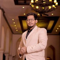 Bibek (@b_panda10) 's Twitter Profile