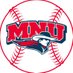 MNU Baseball (@MNUBaseball) Twitter profile photo