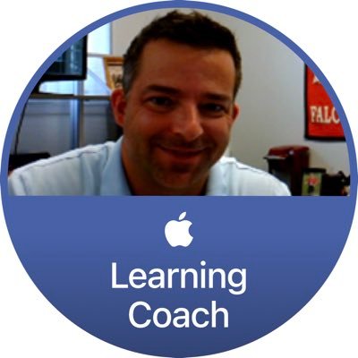 Career Education Technology Specialist for the South-Western City School District; Level 2 Google Certified; Apple Teacher