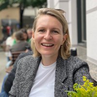 Anja Prummer (@anjaprummer) 's Twitter Profile Photo Anja Prummer (@anjaprummer) 's Twitter Profile Photo