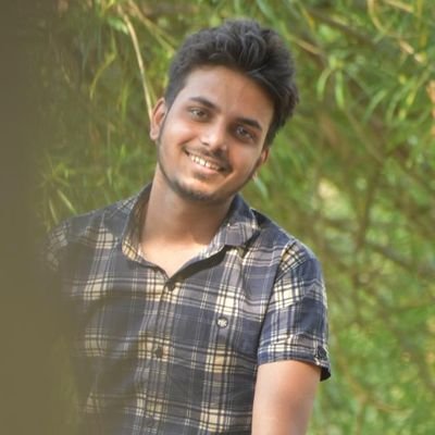 InPrincePandey's profile picture. #NATIONFIRST
Dreamer| YMCA Faridabad