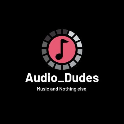 audio_dudes Profile Picture