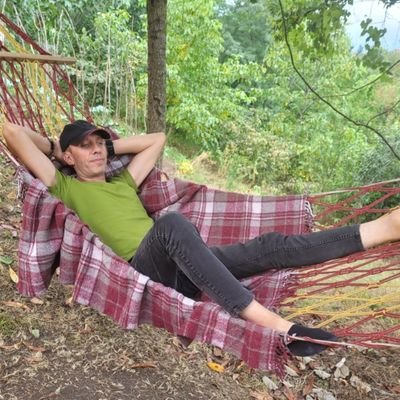 OrgenYayl's profile picture. Neşeli