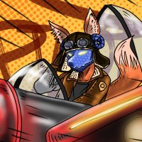 RogueMa$k.eth 👹 ローグマスク⑧ (@hyperroguez) 's Twitter Profile Photo