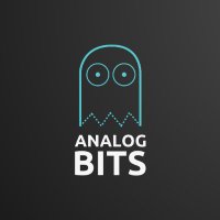 analog bits(@Analog_Bits) 's Twitter Profile Photo