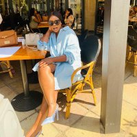 Mmathapelo Williams (@mmathapeeelo) 's Twitter Profile