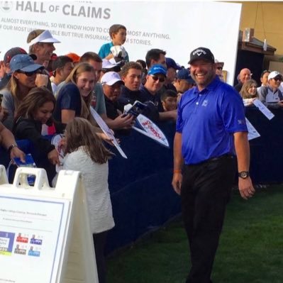JasonGore59's profile picture. Husband to an amazing wife. Father to two great kids.  Player Advisor to the Commissioner, PGA TOUR