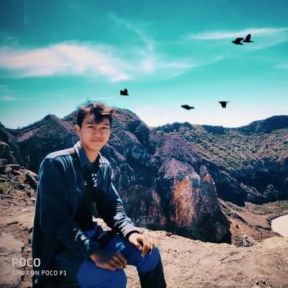 Agung Nugrohoさんのプロフィール画像