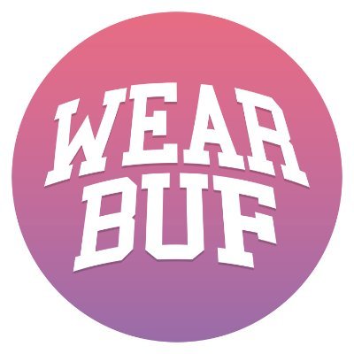 Official Twitter of WearBUF