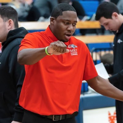 Director of Box State Legacy. The one you need to train/work with in the Springs. Colorado College Men’s Assistant Basketball Coach. UCCS Record books