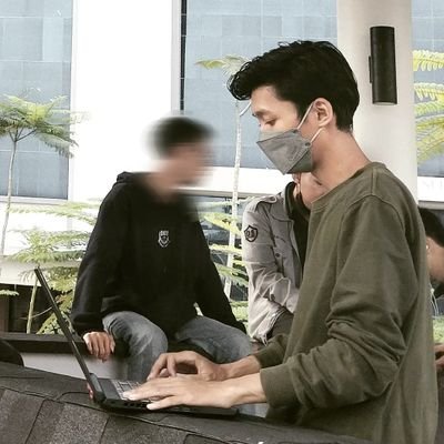 pandjirey's profile picture. Need to know all the working behind