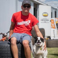 Tyler Tischendorf (@tylertisch26) 's Twitter Profile Photo