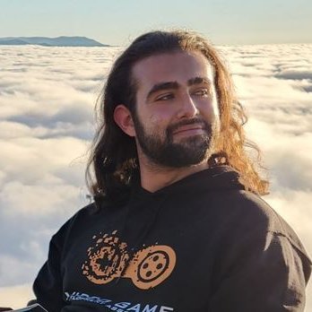 Hisham Nashefさんのプロフィール画像