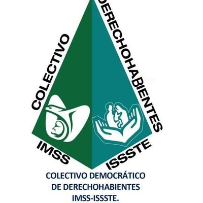 Colectivo Nacional de derechohabientes IMSS-ISSSTE, defiende los derechos a la salud de todo derechohabiente a la salud pública llámese ISSSTE, IMSS, SSA, OTROS