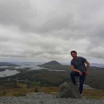 Baptiste Pradel Profile