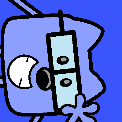 Hey all, Woz here! || (Not affiliated with Wow Wow Wubbzy or Scott The Woz) || Requests open!