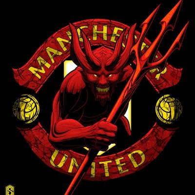 hein16445473's profile picture. Manchester is red🛑🛑