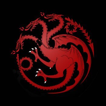 House Targaryen the noble family of Valyrian descent who once ruled the Seven Kingdoms of Westeros. History Explained. Subscribe to our Youtube Channel. #HOTD