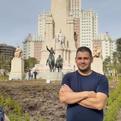 Lic. en Comunicación Social - PERIODISTA DEPORTIVO⚽️⚾🥎 📰 PRENSA Y VIDEOANALISTA ⚽📹📉 🇻🇪 🇦🇷 🇪🇨 CEO @playgolvideo1