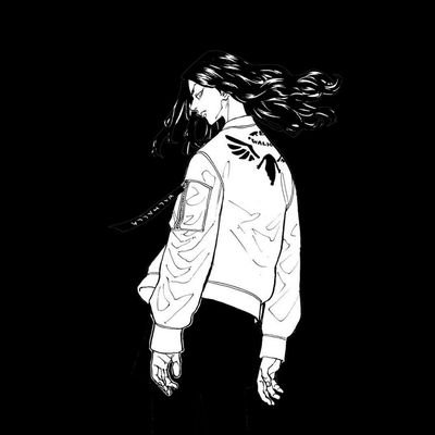 Nithrom89's profile picture. Informático