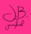 JaneyBethblog's profile picture. 2 women who have got some ideas.